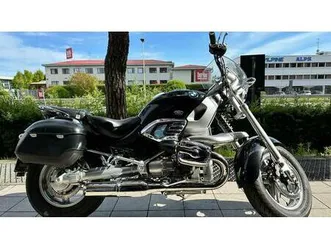 vendo bmw r 1200 c montauk usata a trezzano sul naviglio (codice 9428528) - moto.it