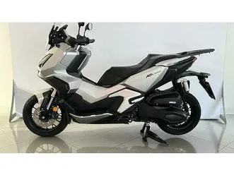 vendo honda adv 350 (2022 - 24) usata a castellammare di stabia (codice 9428494) - moto.it
