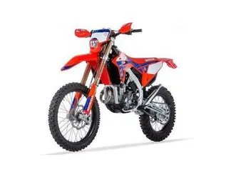 vendo honda crf 250 rx enduro special (2024) nuova a sabbio chiese (codice 9428213) - moto.it