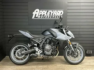 suzuki gsx-8s suzuki 2025 776 cc