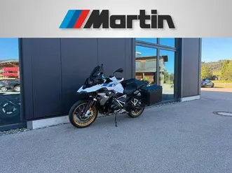 bmw r1250gs hp vollausstattung