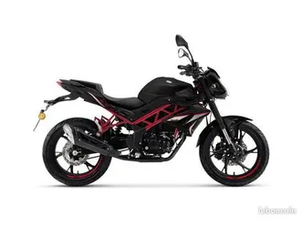 ◊⚪◊ benelli bn 125 ◊⚪◊