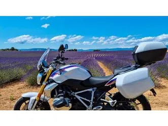 vendo bmw r 1250 r (2019 - 20) usata a genova (codice 9428960) - moto.it