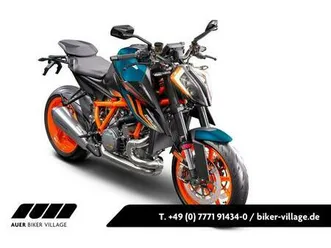 ktm 1290 super duke r evo