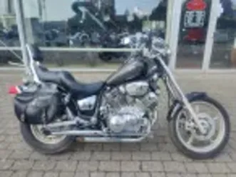 yamaha xv 1100 virago