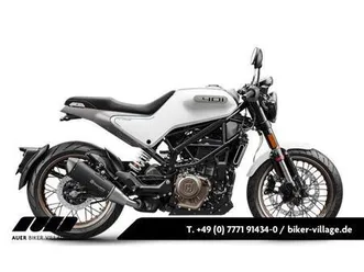 husqvarna vitpilen 401 2023