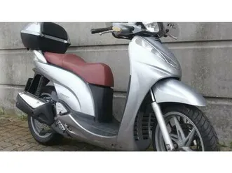 vendo honda sh 300 i (2006 - 10) usata a somma lombardo (codice 9429867) - moto.it