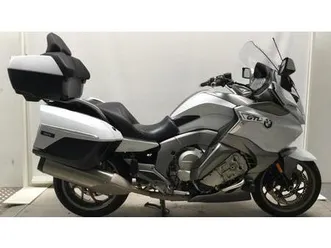 vendo bmw k 1600 gtl (2017 - 20) usata a ferrara (codice 9430169) - moto.it