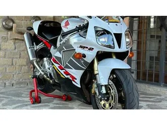 vendo honda vtr 1000 sp-2 (2002 - 06) usata a roma (codice 9430123) - moto.it