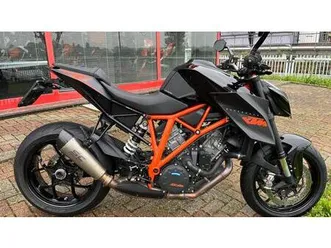 vendo ktm 1290 super duke r abs (2014 - 16) usata a tortona (codice 9431060) - moto.it