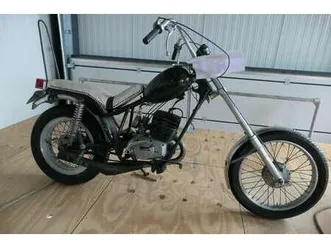 fantic tx 131 shopper