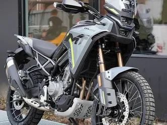 cf moto 450mt mt campanha