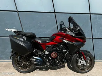 mv agusta turismo veloce lusso rcs 2020 (204/mois)