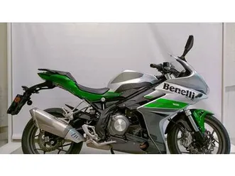 vendo benelli bn 302 r (2017 - 20) usata a perugia (codice 9432209) - moto.it