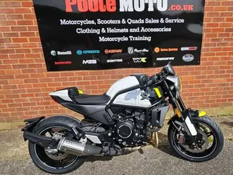 cf moto 700clx sport