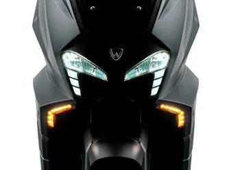 wottan storm-x /x abs125 cm3 garancija 4 godine, 2024 god.