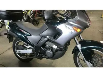 vendo aprilia pegaso 650 ie (2001 - 02) usata a rosa' (codice 9432653) - moto.it