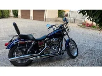 h-d dyna superglide 1450 (epoca- a.s.i)