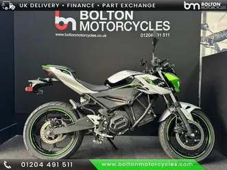 kawasaki z e-1 kawasaki z sport nr011arfnn