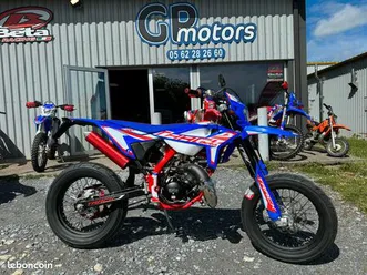 beta-rr-50-motard-track-bleu-neuve-gp-motors-condom
