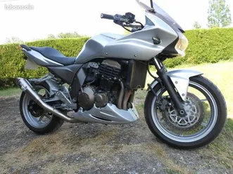 kawasaki 750 zs - 37200 km - 2490 euros 0604409154
