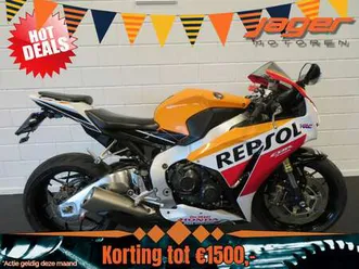 rr fireblade repsol histo.