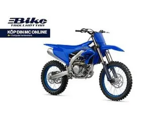 yamaha yz450f beställnings mc (-) - bytbil.com ◊