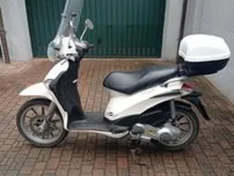 venduto-piaggio-beverly-125-2013