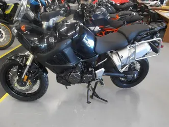 2012 yamaha super tenere