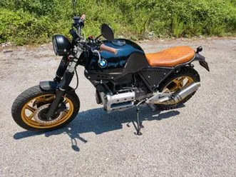 bmw k 75 s - 1987