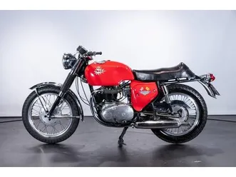 vendo-bsa-spitfire-650-mk-iii-d'epoca-a-reggio-nell'emilia-codice-9435842-moto-it