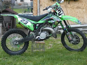 vendo-kawasaki-kx-125-2006-non-targato