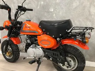 mini-moto