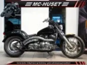 yamaha xvs 650 drag star