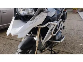vendo bmw r 1200 gs (2013 - 16) usata a roma (codice 9436863) - moto.it
