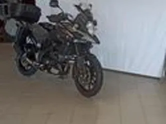 suzuki v strom dl 1000 - 2018