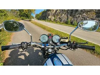 yamaha xs 650 (typ 447)