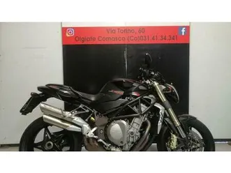 vendo mv agusta brutale 989 r usata a olgiate comasco (codice 9437924) - moto.it