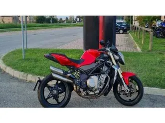 vendo mv agusta brutale 750 s (2002 - 06) usata a san prospero (codice 9437910) - moto.it