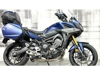 vendo yamaha tracer 900 (2018 - 20) usata a casalgrasso (codice 9437412) - moto.it