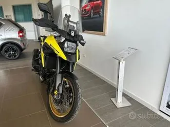 suzuki v strom dl 1050 v strom dl 1050