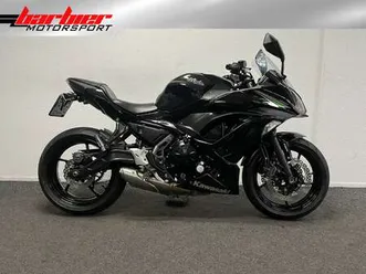 kawasaki-ninja-650-zwart