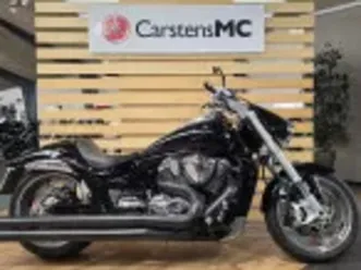 suzuki-vzr-1800-intruder