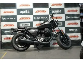 moto guzzi v9 bobber tageszulassung