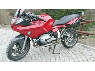 vendo bmw r 1100 s usata a torino (codice 9439505) - moto.it