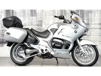 vendo bmw r 1150 rt (2000 - 06) usata a casalgrasso (codice 9439322) - moto.it