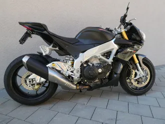 aprilia-tuono-v4-1000-naked-occasion-chf-6'500