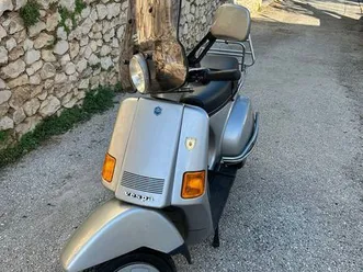 piaggio cosa 200 200 cm3, 1990 god.