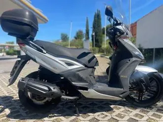 kymco-agility-200i
