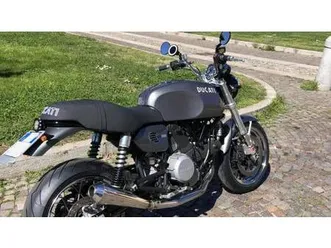 vendo ducati sportclassic gt 1000 usata a lacchiarella (codice 9441064) - moto.it